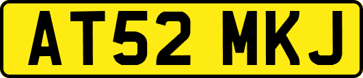 AT52MKJ