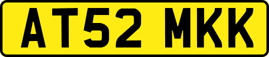 AT52MKK