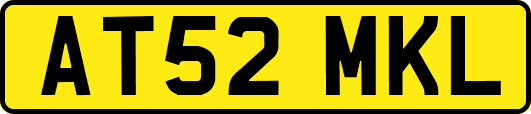 AT52MKL