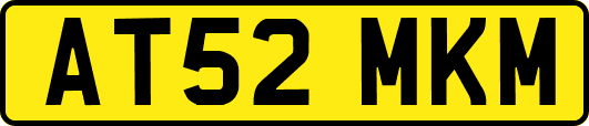 AT52MKM
