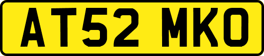 AT52MKO