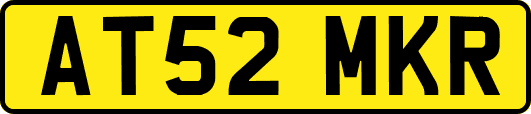 AT52MKR