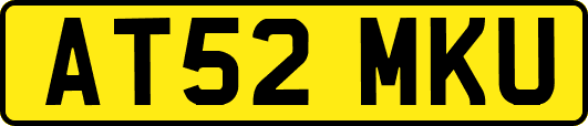 AT52MKU