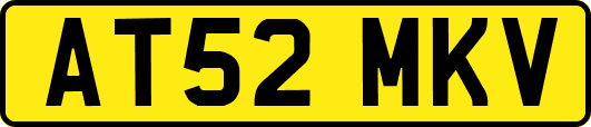 AT52MKV