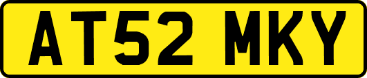 AT52MKY