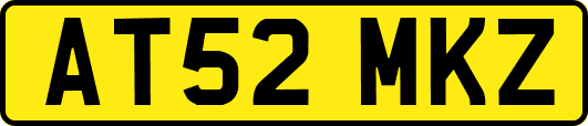 AT52MKZ