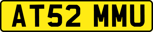 AT52MMU