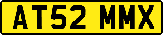 AT52MMX