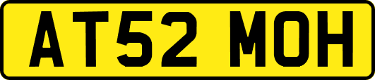 AT52MOH