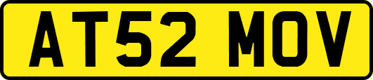 AT52MOV