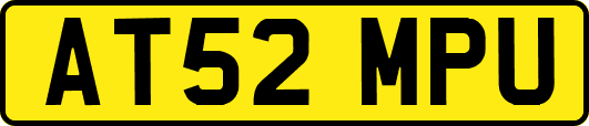 AT52MPU