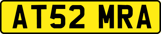 AT52MRA