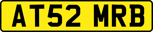 AT52MRB
