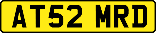 AT52MRD
