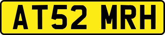 AT52MRH