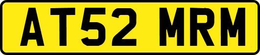 AT52MRM