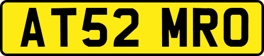 AT52MRO