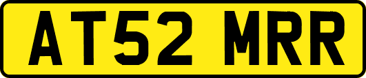 AT52MRR