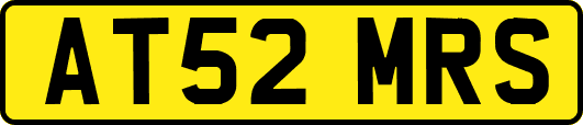 AT52MRS