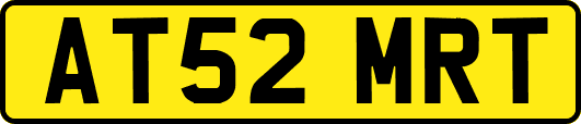 AT52MRT