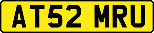 AT52MRU