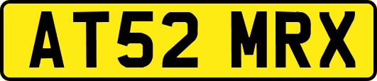 AT52MRX