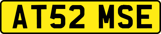 AT52MSE