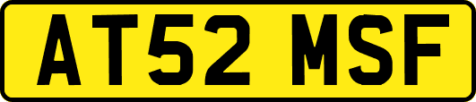 AT52MSF