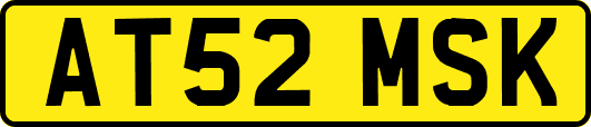 AT52MSK