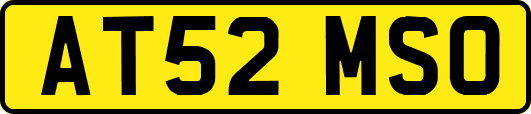 AT52MSO