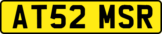 AT52MSR