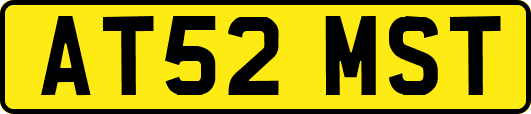 AT52MST