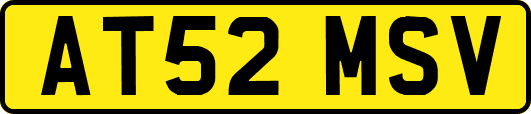 AT52MSV