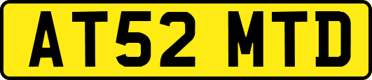 AT52MTD