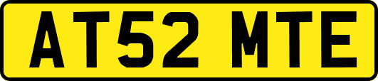 AT52MTE