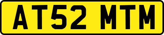 AT52MTM