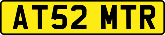 AT52MTR