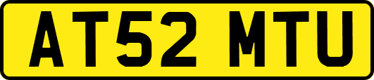 AT52MTU