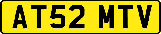 AT52MTV