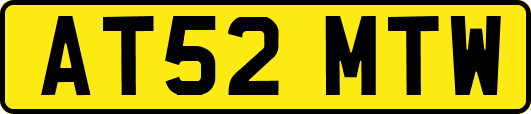 AT52MTW