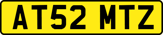 AT52MTZ