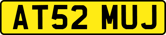 AT52MUJ