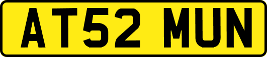 AT52MUN
