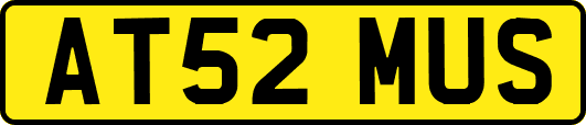 AT52MUS