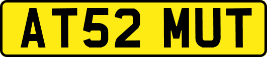AT52MUT