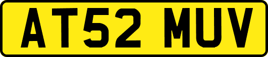 AT52MUV