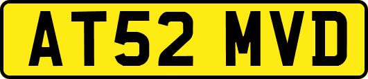 AT52MVD