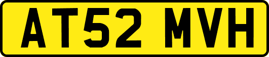 AT52MVH