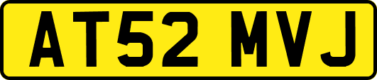 AT52MVJ