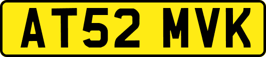 AT52MVK